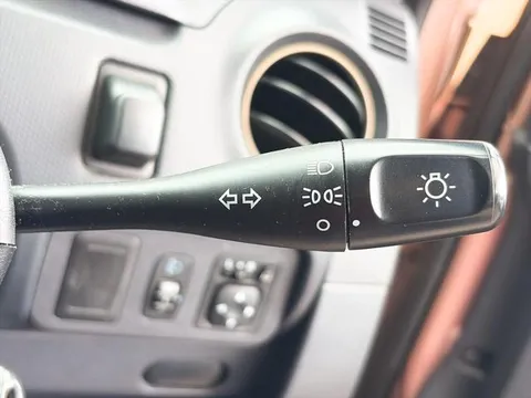 Mitsubishi Toppo