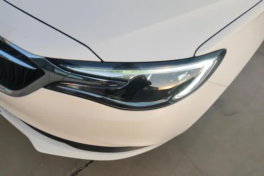 Buick Excelle GT