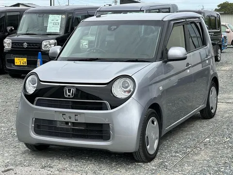 Honda N-ONE