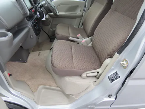 Nissan Clipper