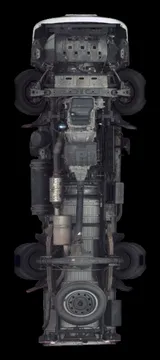 Kia Bongo 3