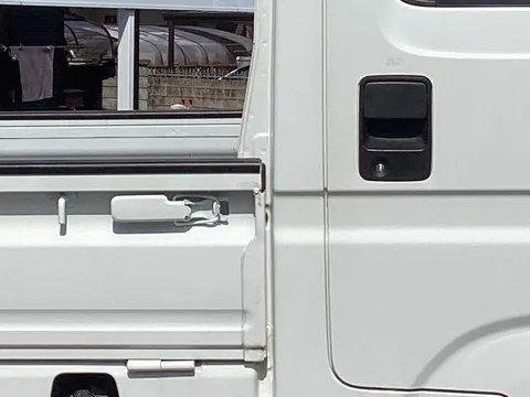 Honda Acty Truck