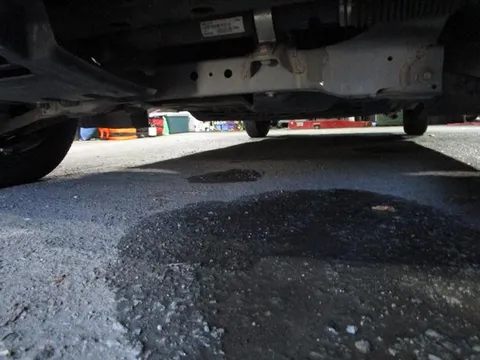 Toyota TownAce Van