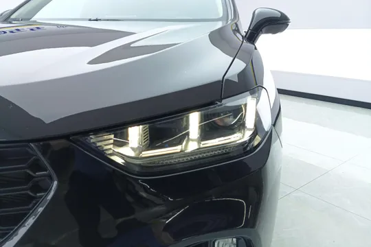 Wey VV5