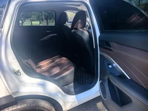 Wey VV6