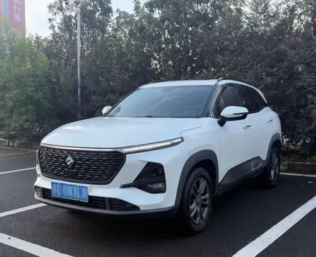 Baojun RS-3