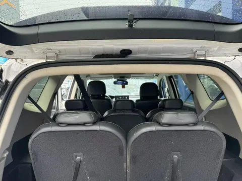 Geely Haoyue