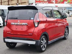 Mitsubishi eK X