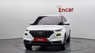 Hyundai Venue