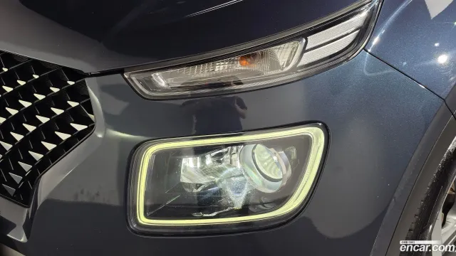 Hyundai Venue