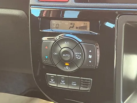 Suzuki Alto Works