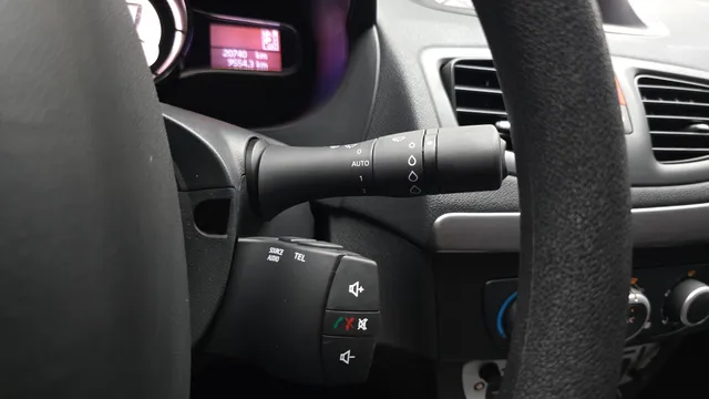 Renault SM3