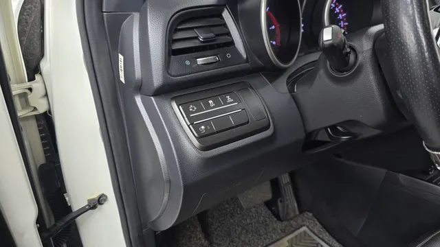 SsangYong Tivoli XLV (Tivoli Air)
