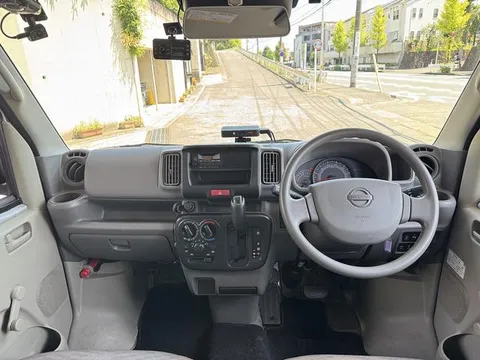 Nissan Clipper