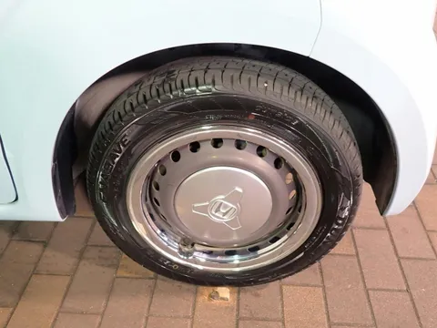 Honda N-BOX Slash