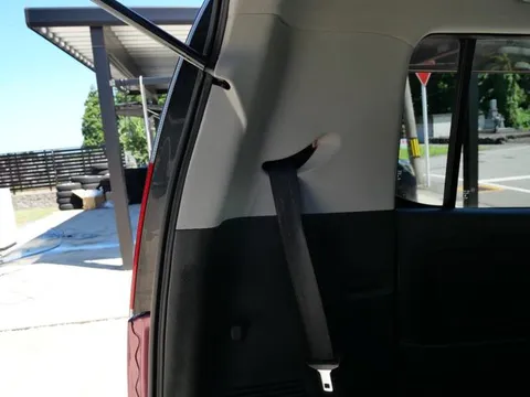 Suzuki MR Wagon