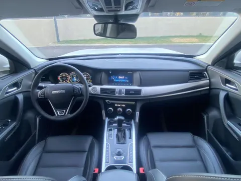 Haval H7
