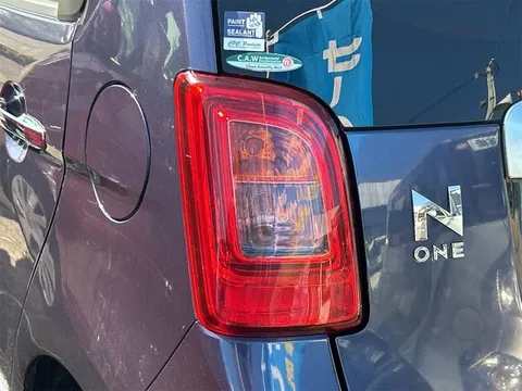 Honda N-ONE