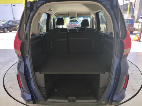 Honda Freed Plus