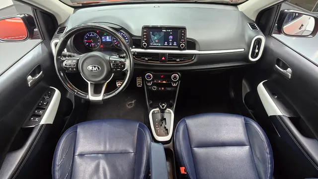 Kia Picanto (Morning)