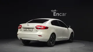 Renault SM3