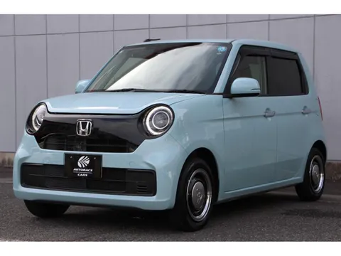 Honda N-ONE