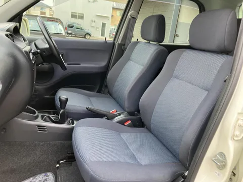 Daihatsu Terios Kid
