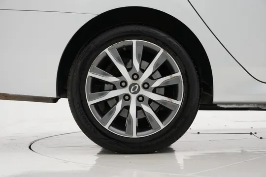 Renault SM5