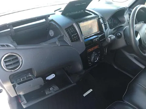 Suzuki Palette SW