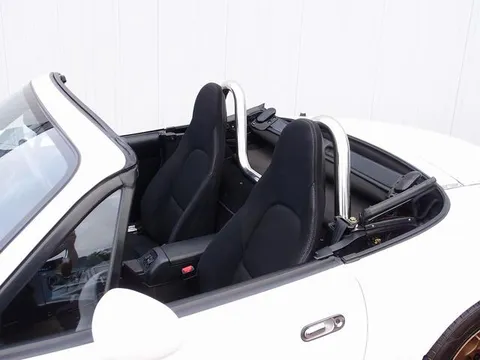 Mazda Eunos Roadster