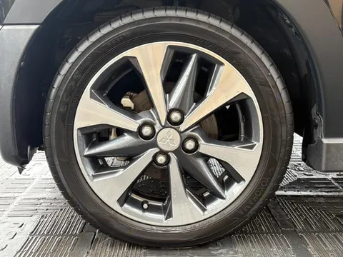 Mitsubishi eK X