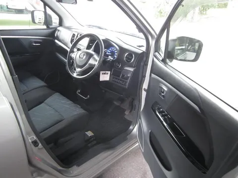 Mazda Flair