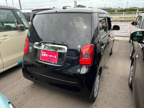 Honda N-ONE