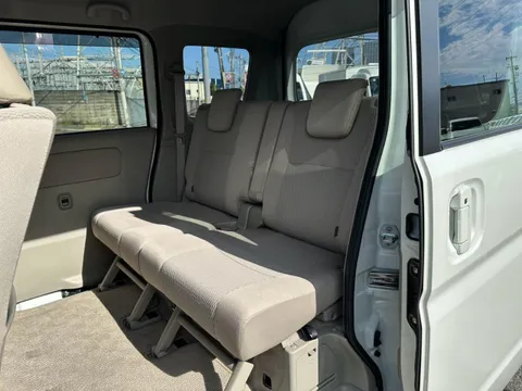Nissan Clipper Rio