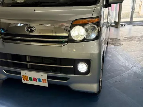 Daihatsu