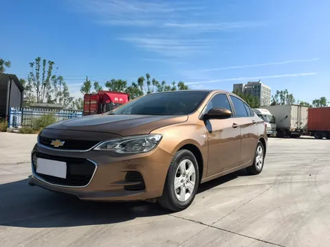 Chevrolet Cavalier
