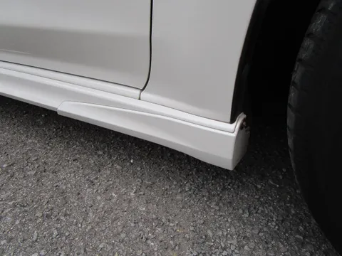 Subaru Impreza Sports