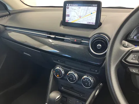 Mazda Mazda2 (Demio)
