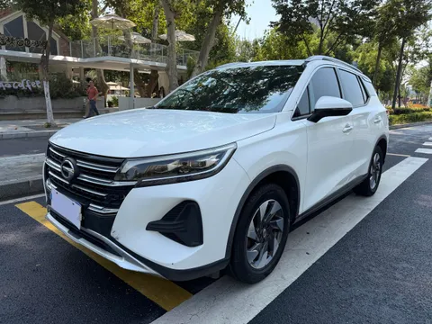 Gac GS4