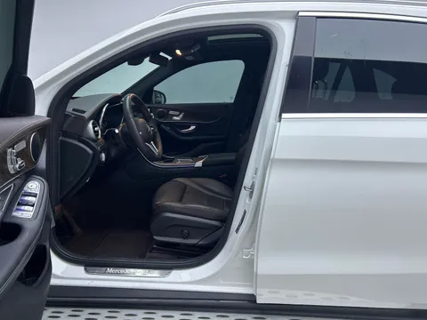 Mercedes-Benz Mercedes-Benz GLC