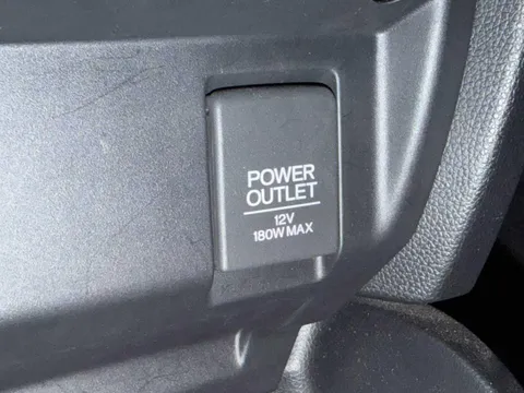 Honda Jazz (Fit)