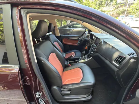 Baojun 560