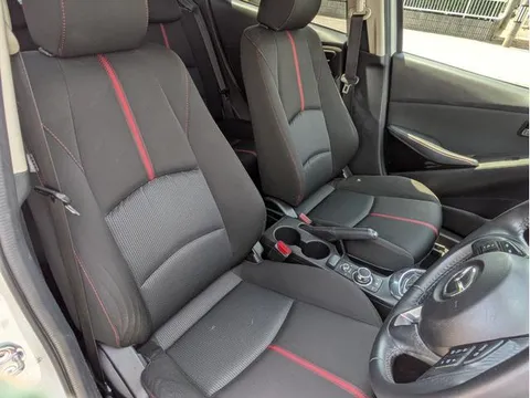 Mazda Mazda2 (Demio)