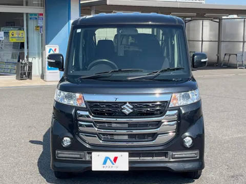 Suzuki Spacia Custom Z