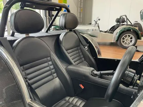 Caterham
