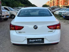 Buick Verano