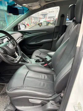 Buick Excelle GT