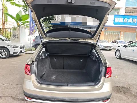 Volkswagen C-Trek