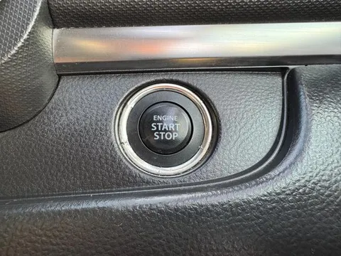 Suzuki Swift Sport