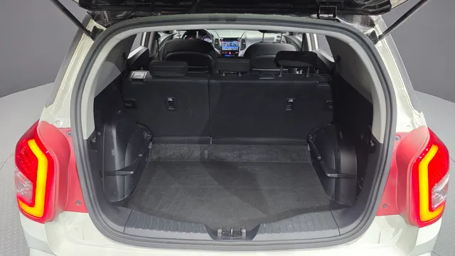 SsangYong Tivoli XLV (Tivoli Air)